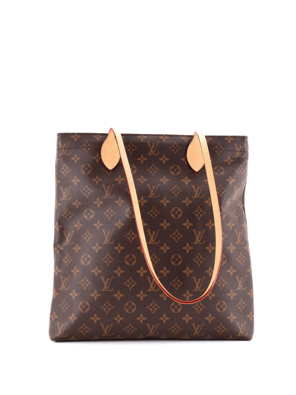Louis Vuitton Carry It Tote Canvas #365318L16B